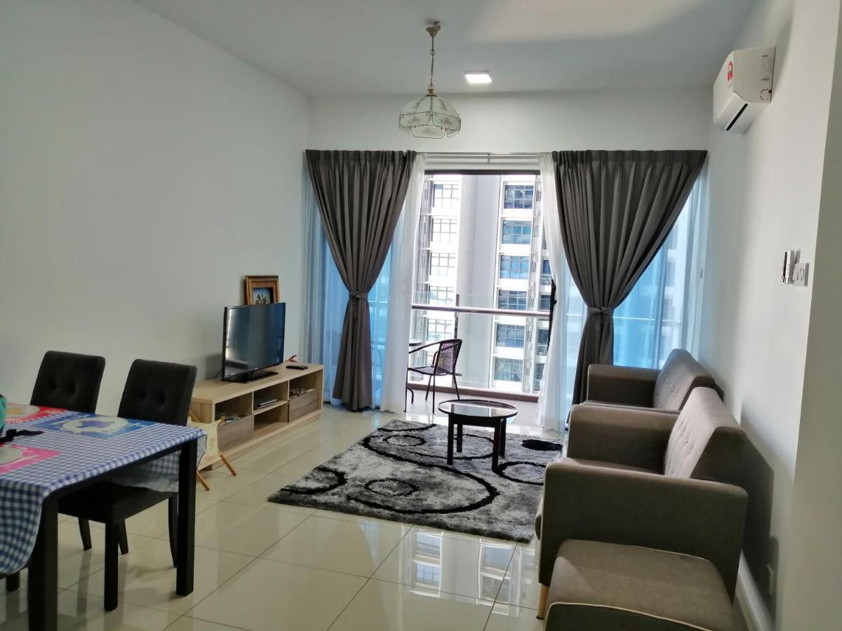 Atlantis Melaka Carol Leisure Stay Eksteriør bilde