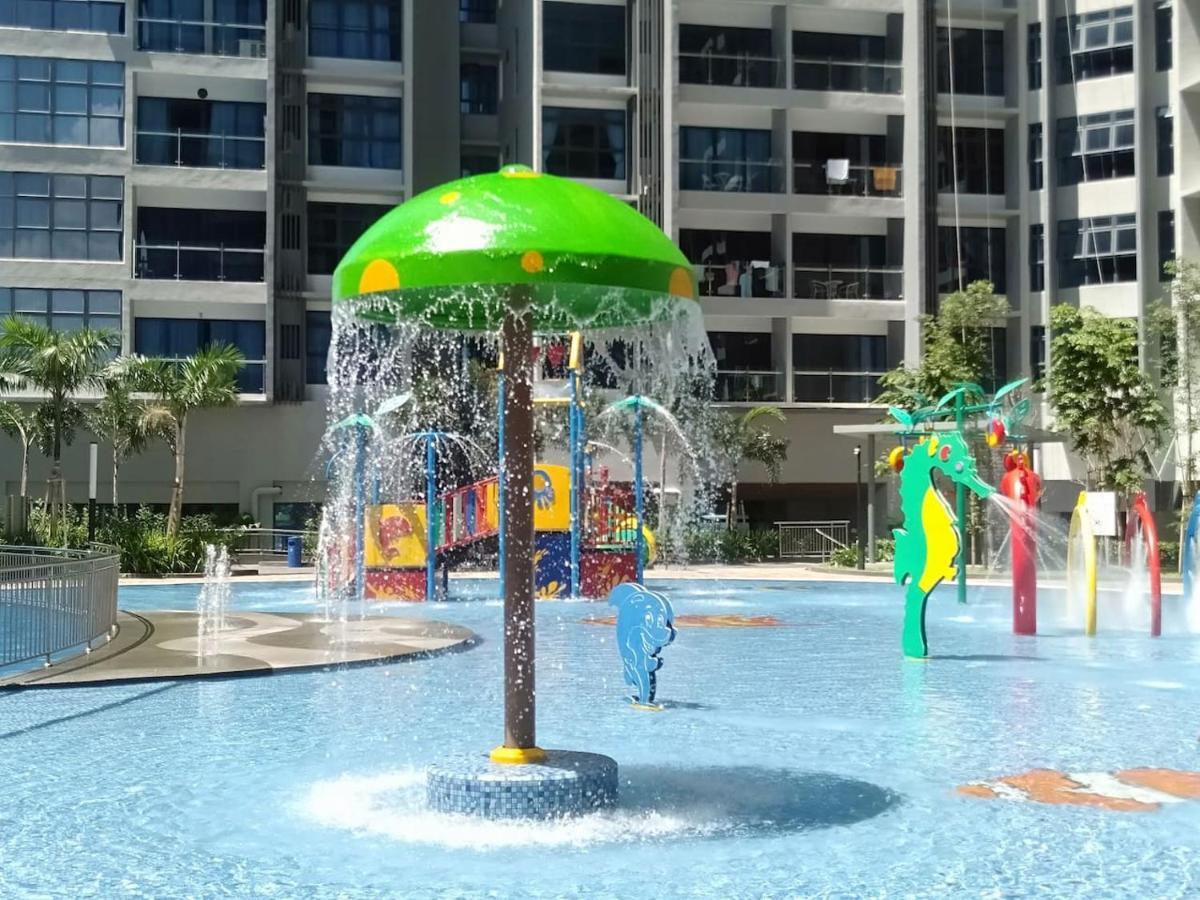 Atlantis Melaka Carol Leisure Stay Eksteriør bilde